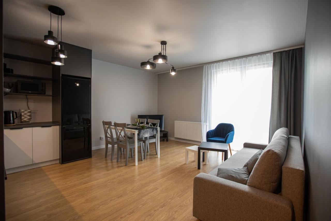 Rent40 Apartamenty Aura 2 Gdansk Old Town Exterior photo