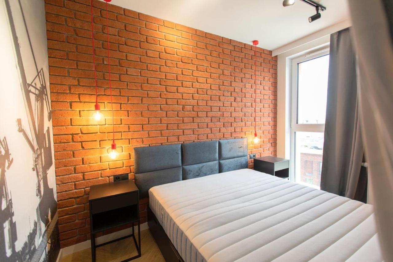 Rent40 Apartamenty Aura 2 Gdansk Old Town Exterior photo