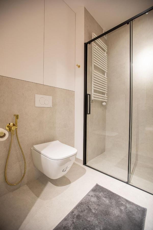 Rent40 Apartamenty Aura 2 Gdansk Old Town Exterior photo