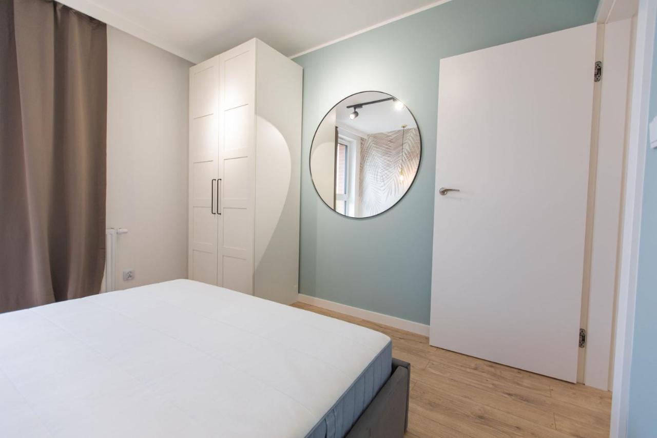 Rent40 Apartamenty Aura 2 Gdansk Old Town Exterior photo