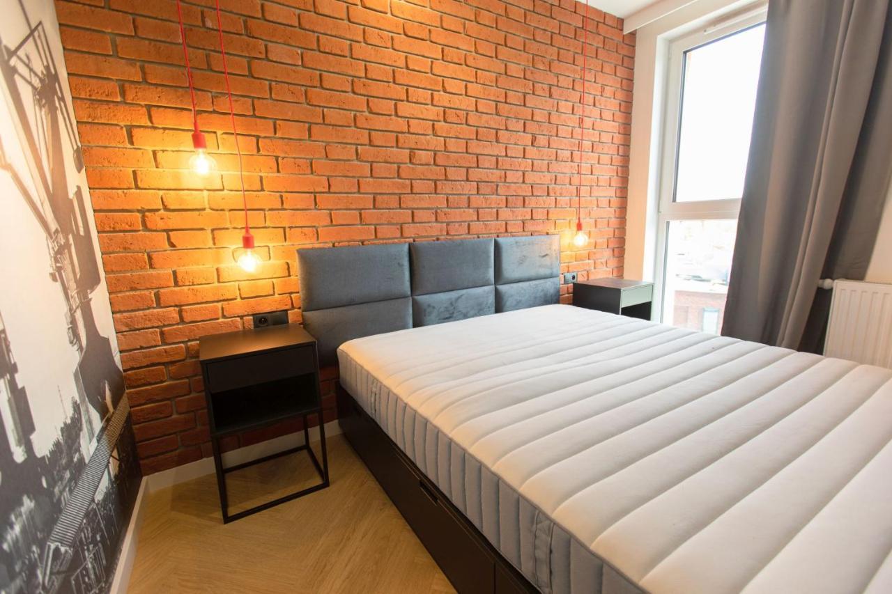 Rent40 Apartamenty Aura 2 Gdansk Old Town Exterior photo